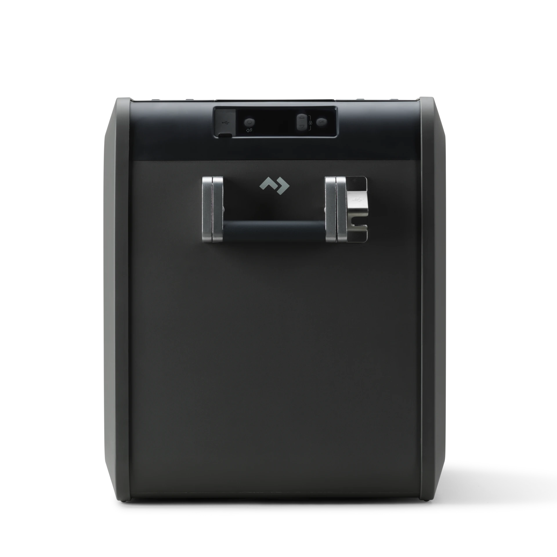 Suncoast Marine and Auto offers Dometic CFX5 35 Ice-Free 35L Electric Cooler - Black [97000050754] black, portable fridge freezer for camping and outdoor