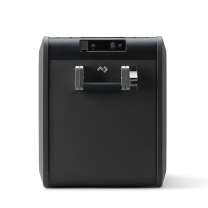 Suncoast Marine and Auto offers Dometic CFX5 35 Ice-Free 35L Electric Cooler - Black [97000050754] black, portable fridge freezer for camping and outdoor