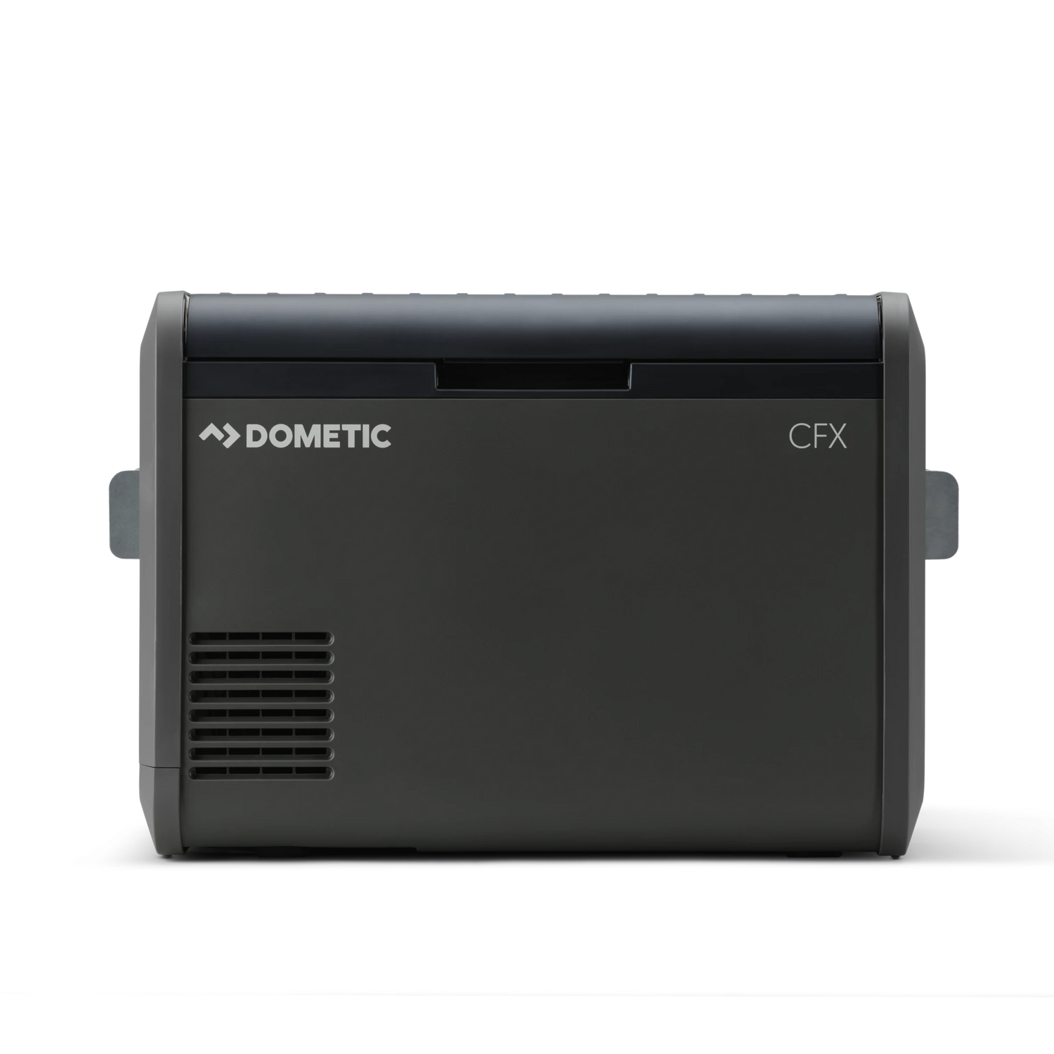 Suncoast Marine and Auto offers Dometic CFX5 55IM Ice-Free 55L Electric Cooler - Black [97000050756] Black with built-in ice maker and Bluetooth control