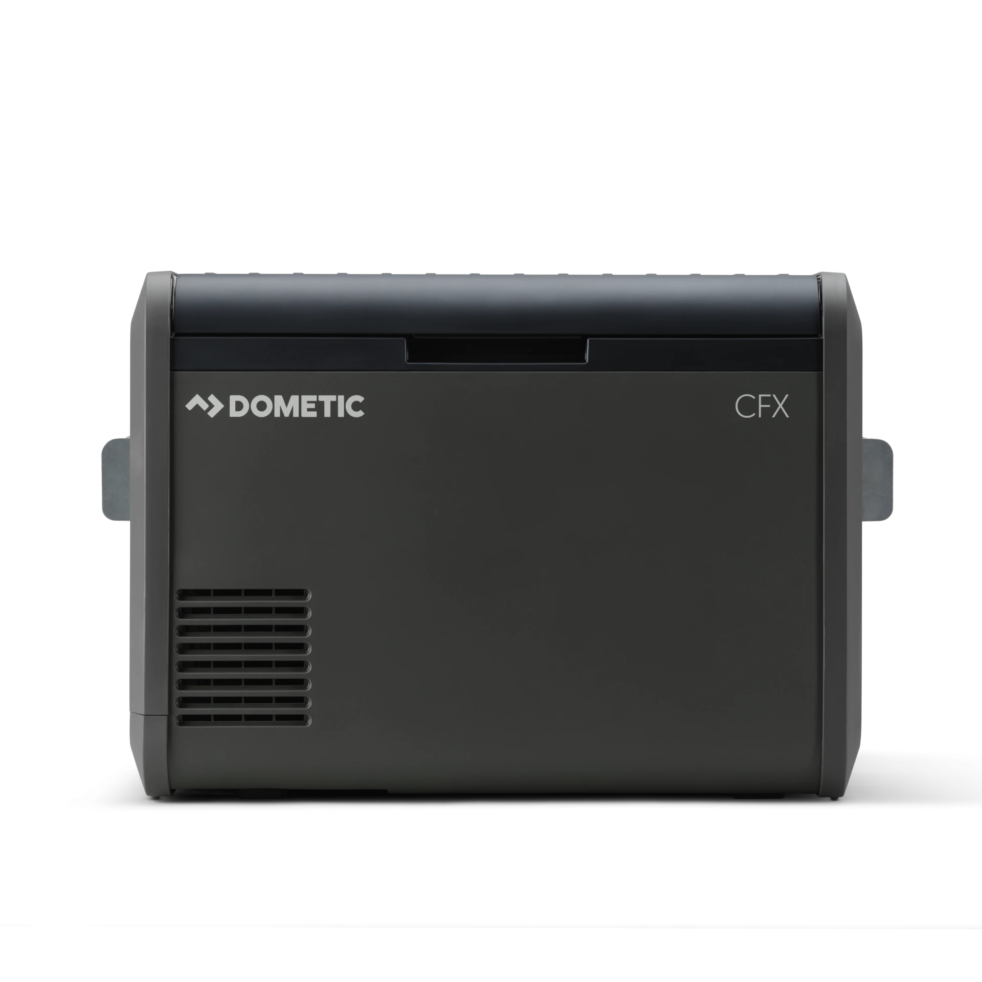 Suncoast Marine and Auto offers Dometic CFX5 55IM Ice-Free 55L Electric Cooler - Black [97000050756] Black with built-in ice maker and Bluetooth control