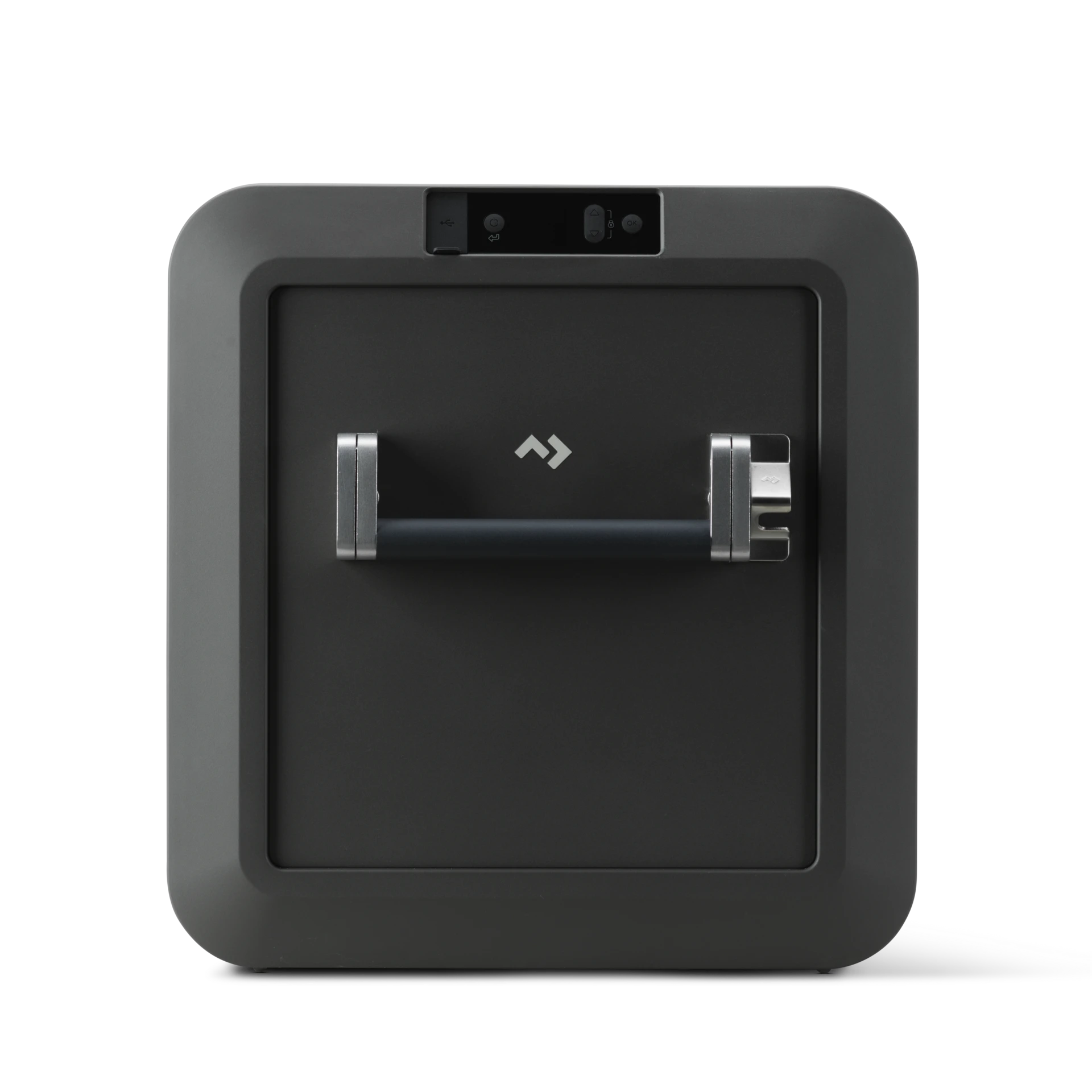 Suncoast Marine and Auto offers Dometic CFX5 55IM Ice-Free 55L Electric Cooler - Black [97000050756] Black with built-in ice maker and Bluetooth control