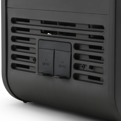 Suncoast Marine and Auto offers Dometic CFX5 25 Ice-Free 25L Electric Cooler - Black [97000050753] Black portable compressor fridge for cars, SUVs, camping, and off-grid adventures