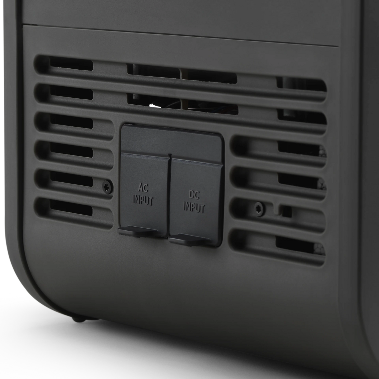 Suncoast Marine and Auto offers Dometic CFX5 55IM Ice-Free 55L Electric Cooler - Black [97000050756] Black with built-in ice maker and Bluetooth control