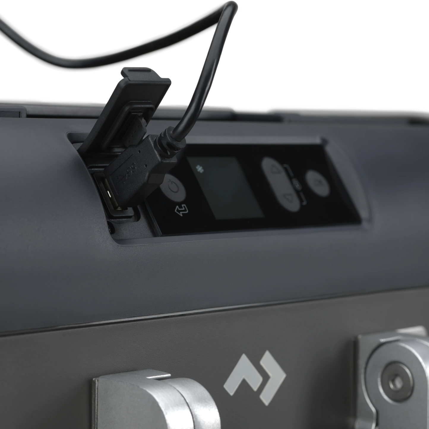 Suncoast Marine and Auto offers Dometic CFX5 35 Ice-Free 35L Electric Cooler - Black [97000050754] black, portable fridge freezer for camping and outdoor