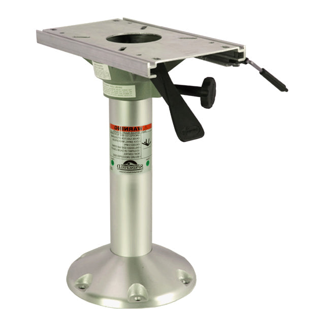 Suncoast Marine and Auto offers SPRINGFIELD Ladder Back Chair Package with Bolt On Gimbal (1001304) (Model# 17075144)