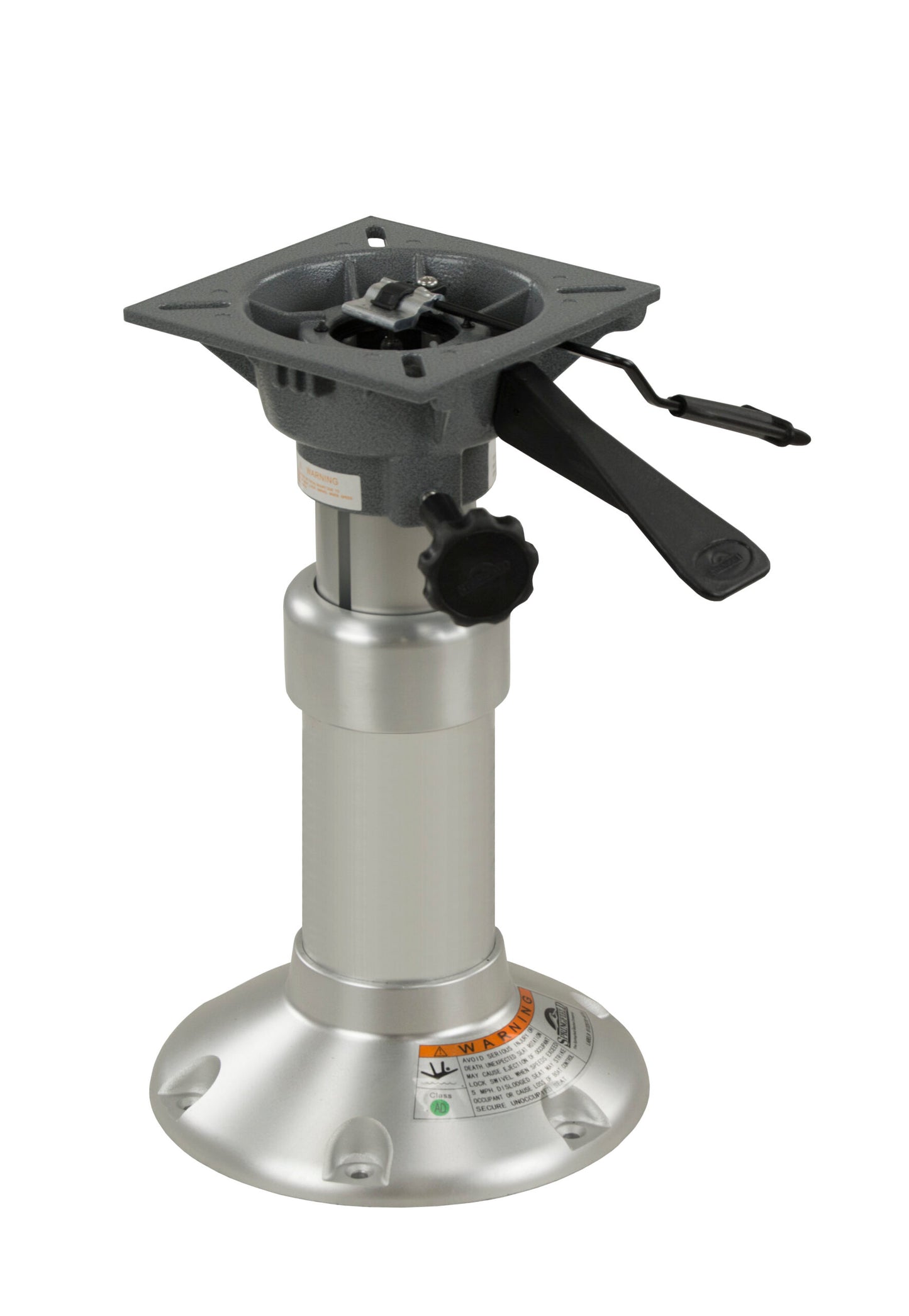 Suncoast Marine and Auto offers Springfield 2-7/8" Heavy Duty Mainstay w/Swivel [1250300]