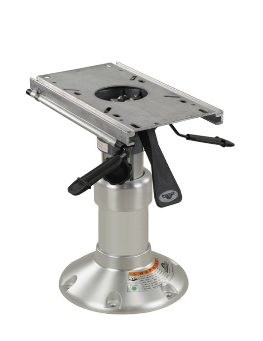 Springfield 2-7/8" Heavy-Duty Adjustable Mainstay Package - 12"-14.5" (1250450-L)