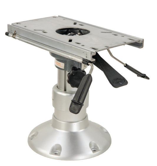 Springfield 2-7/8" Heavy-Duty Adjustable Mainstay Package - 10"-12" (1250456-L)