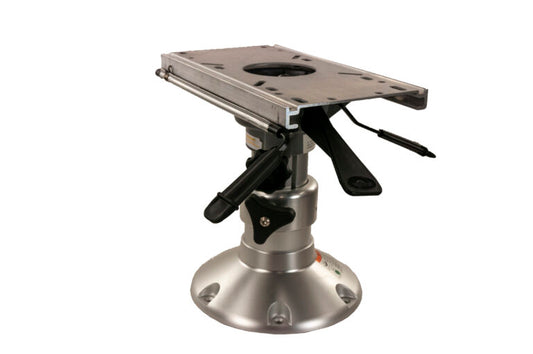 Springfield 2-7/8" Heavy-Duty Adjustable Mainstay Package w/Tension Knob - 9" Base (1250456-LC)