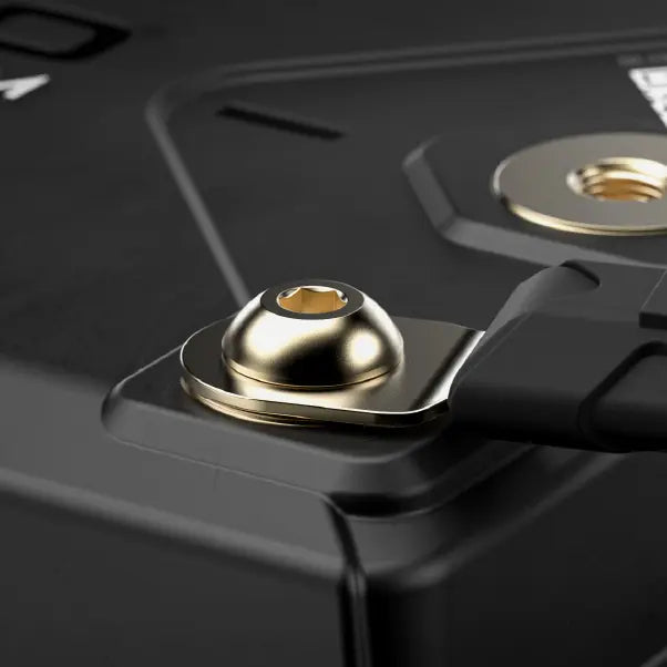 Suncoast Marine and Auto offers NOCO 12V 120Ah 12V Lithium-Ion LiFePO4 Dual-Purpose Battery NLX31