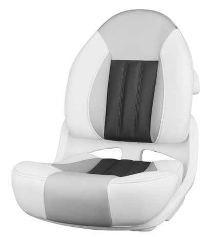 Tempress ProBax Captain Boat Seat (68150)