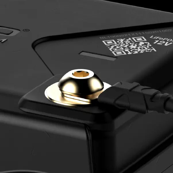 Suncoast Marine Supply offers NOCO NLXU1 Dual-Purpose Lithium-Ion LiFePO4 Battery