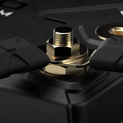 NOCO NLX24 Dual-Purpose Lithium-Ion LiFePO4 Battery