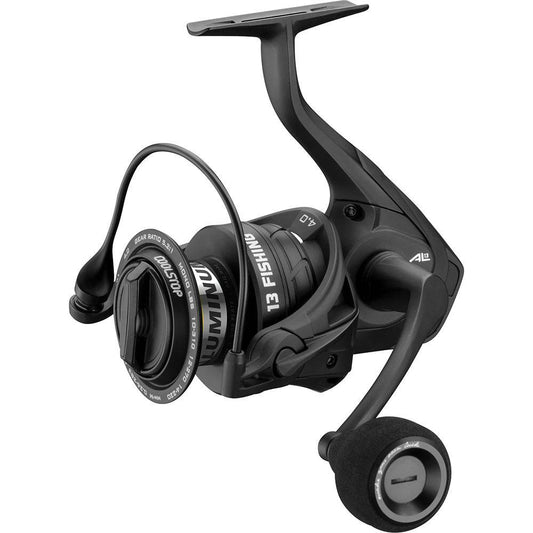 Suncoast Marine and Auto offers 13 Fishing AL13 Spinning Reel - 6.2:1 - 3.0 [AL13-6.2-3.0]