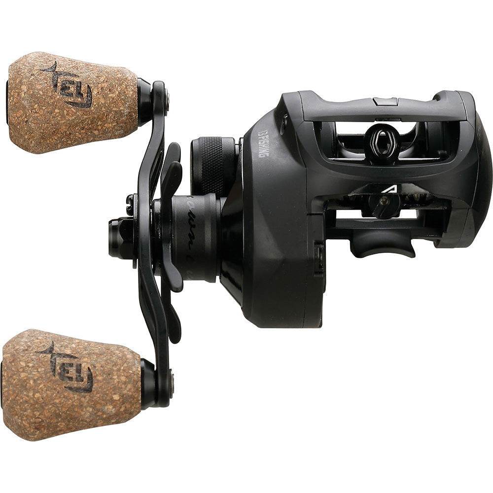 Suncoast Marine and Auto offers 13 Fishing Concept A Baitcast Reel - 5.6:1 - RH [A2-5.6-RH]