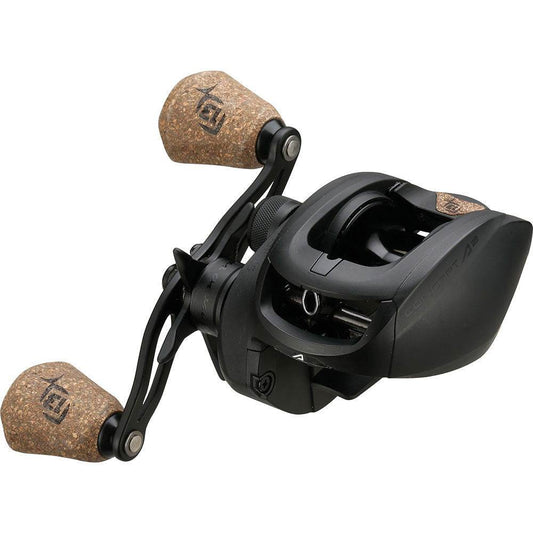 Suncoast Marine and Auto offers 13 Fishing Concept A Baitcast Reel - 6.8:1 - RH [A2-6.8-RH]