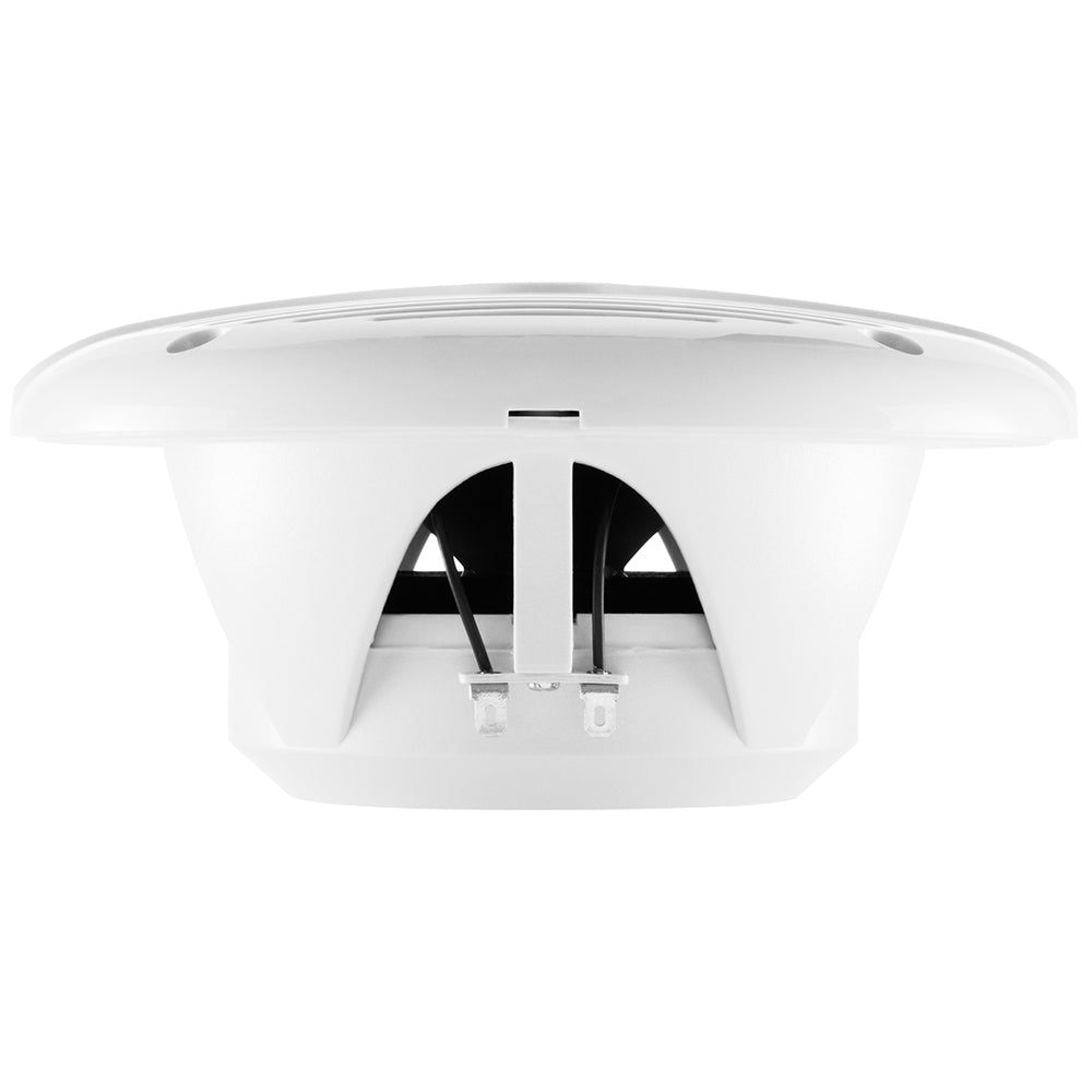 Suncoast Marine and Auto offers Boss Audio 6.5" MR60W Speakers - White - 200W [MR60W]