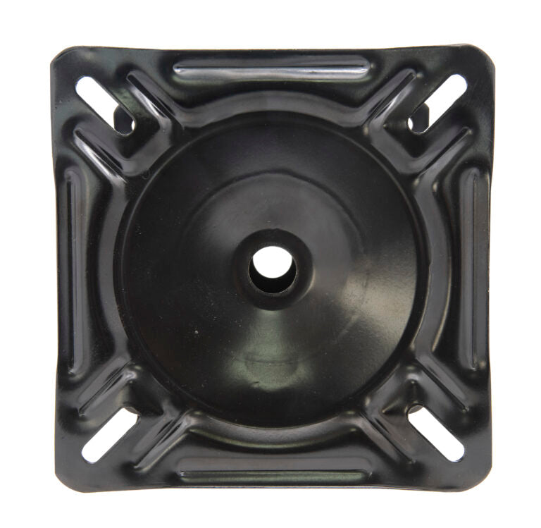 Suncoast Marine and Auto offers Springfield 7" Fixed Height Economy Pedestal [1561105]