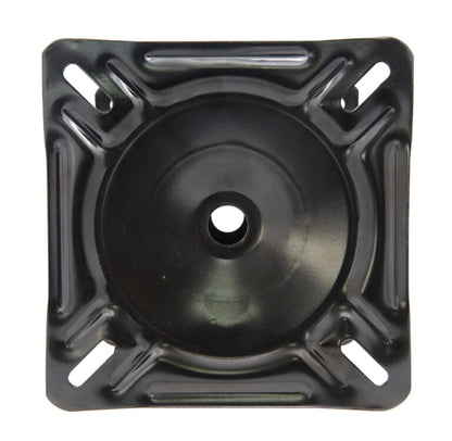 Suncoast Marine and Auto offers Springfield 7" Fixed Height Economy Pedestal [1561105]