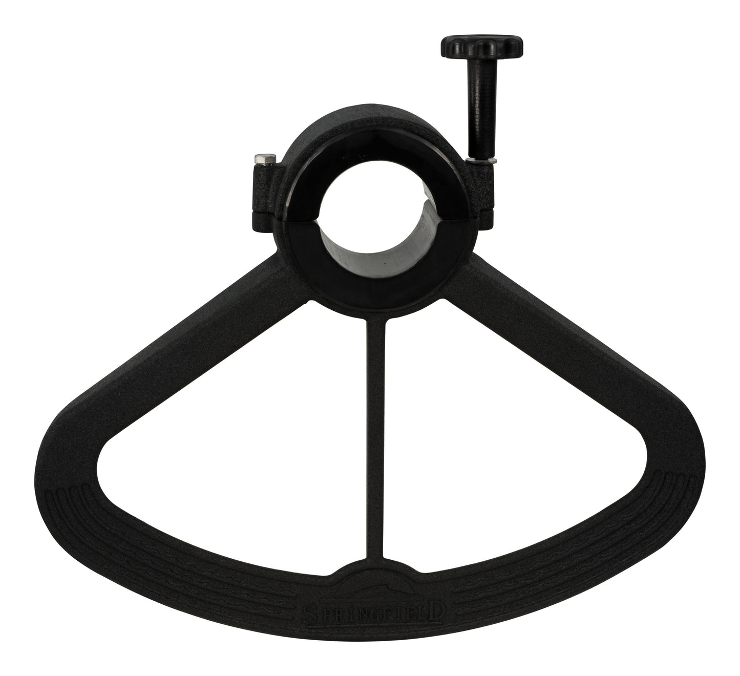 Suncoast Marine and Auto offers Springfield Pedestal Foot Rest f/2-7/8, 3.5, 4 Posts [1580010]