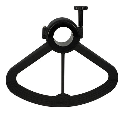 Suncoast Marine and Auto offers Springfield Pedestal Foot Rest f/2-7/8, 3.5, 4 Posts [1580010]