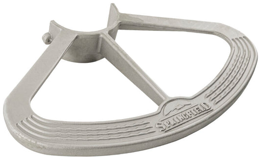 Springfield 2-7/8" Footrest Bushing Package - Cast Aluminum (1580014)