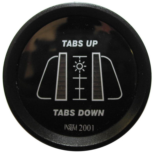 Boat Leveler Tab Locator - Black [2900BWL] - Suncoast Marine & Auto Supply 