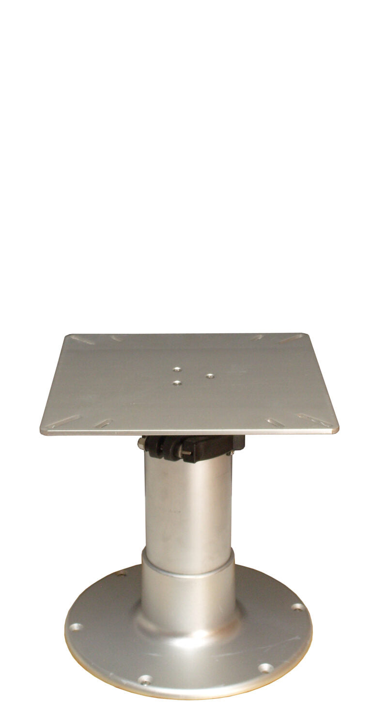 Suncoast Marine and Auto offers Springfield Pedestal f/3-Stage Table [1660230]
