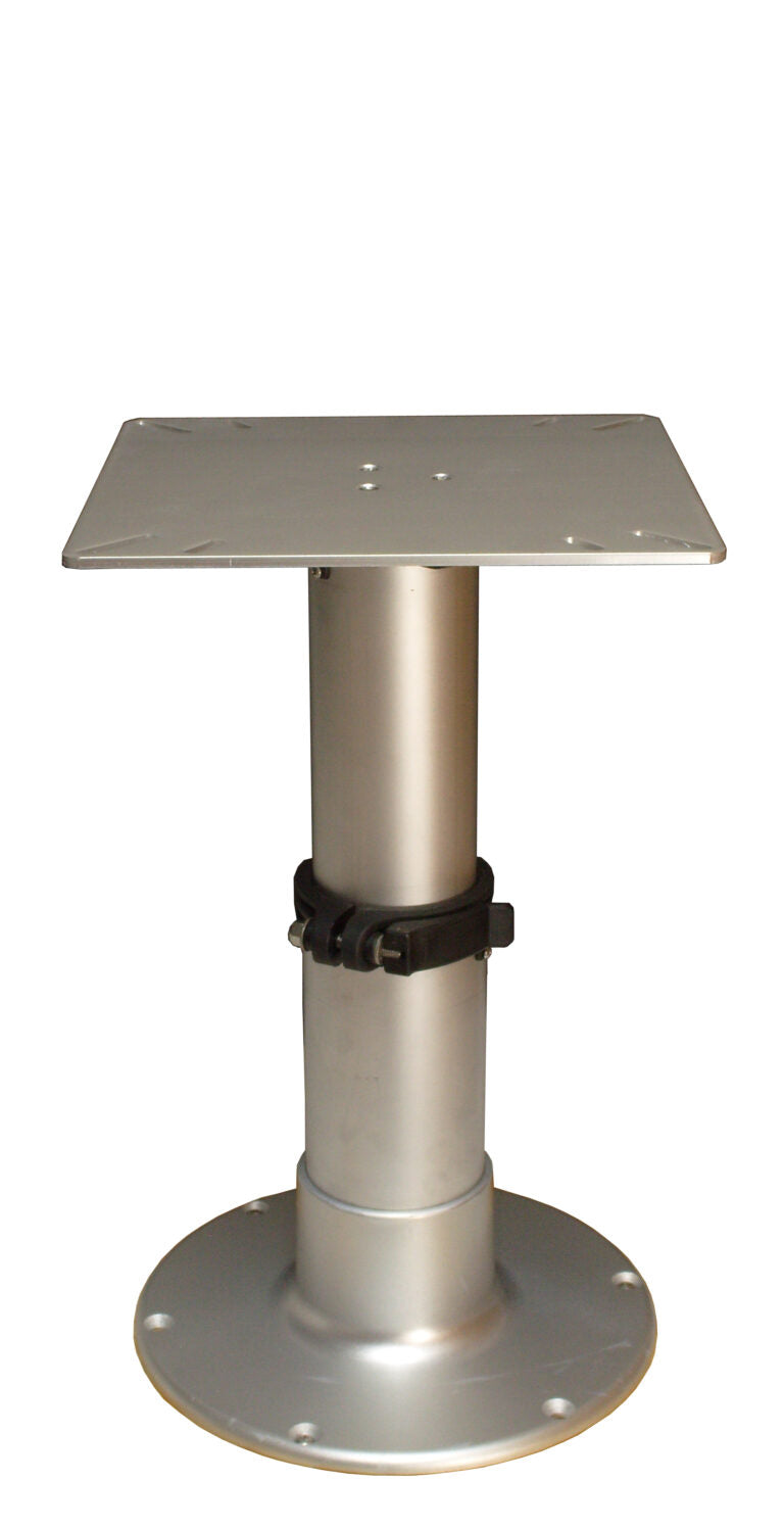 Suncoast Marine and Auto offers Springfield Pedestal f/3-Stage Table [1660230]