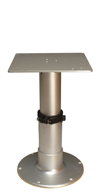 Suncoast Marine and Auto offers Springfield Pedestal f/3-Stage Table [1660230]