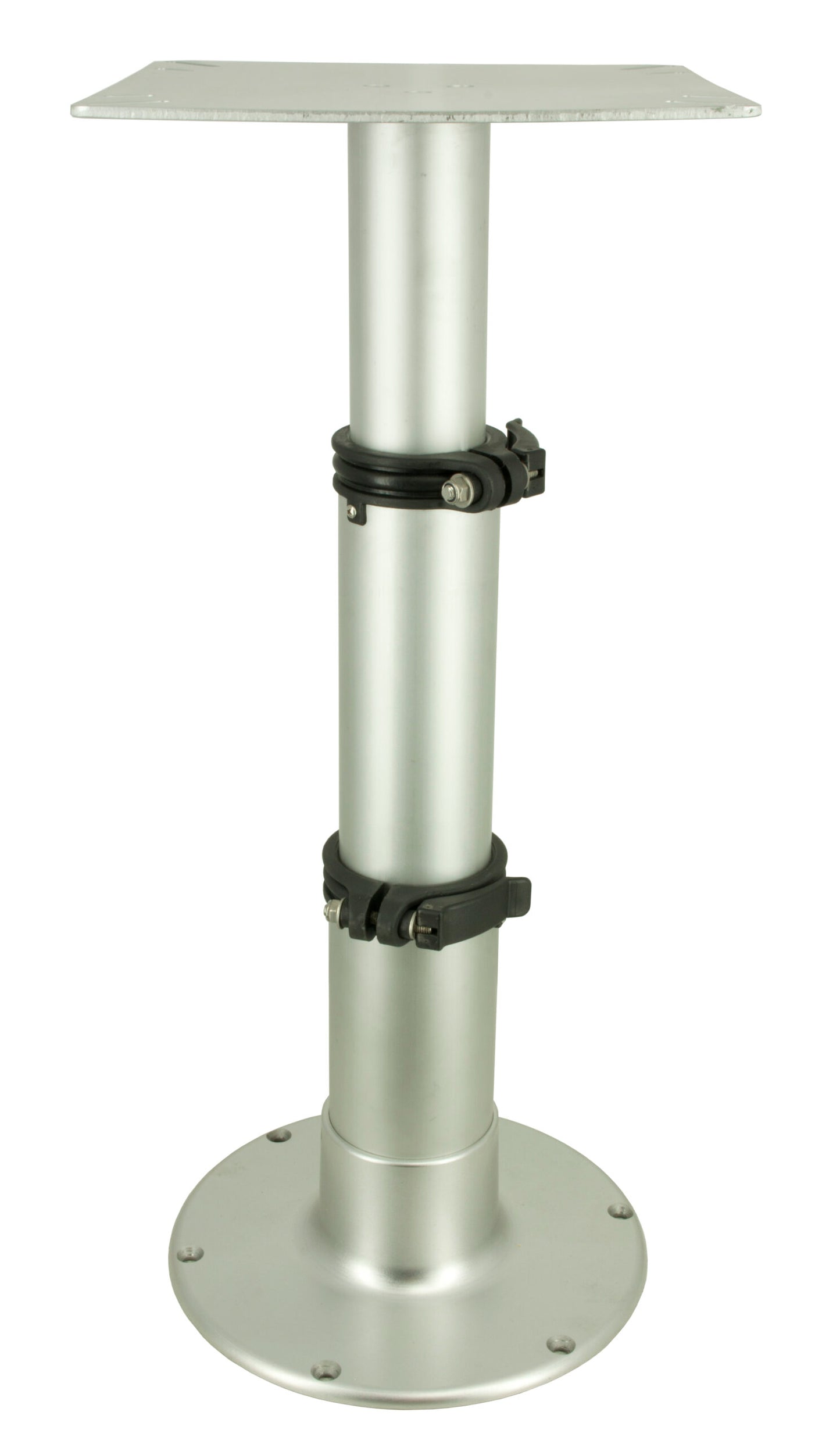 Suncoast Marine and Auto offers Springfield 3-Stage Table Pedestal Package (1660231)