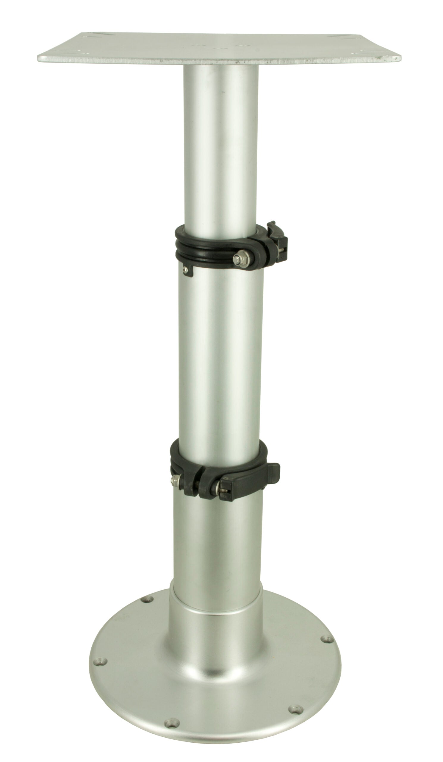 Suncoast Marine and Auto offers Springfield 3-Stage Table Pedestal Package (1660231)