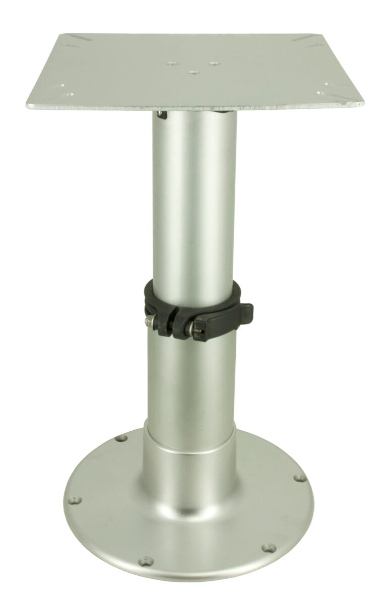 Suncoast Marine and Auto offers Springfield 3-Stage Table Pedestal Package (1660231)