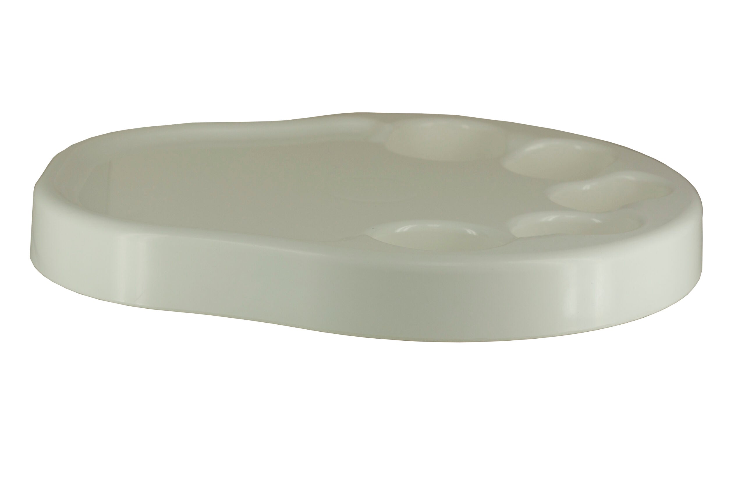 Suncoast Marine Supply offers Springfield Table Top Party Platter - White (1670009)