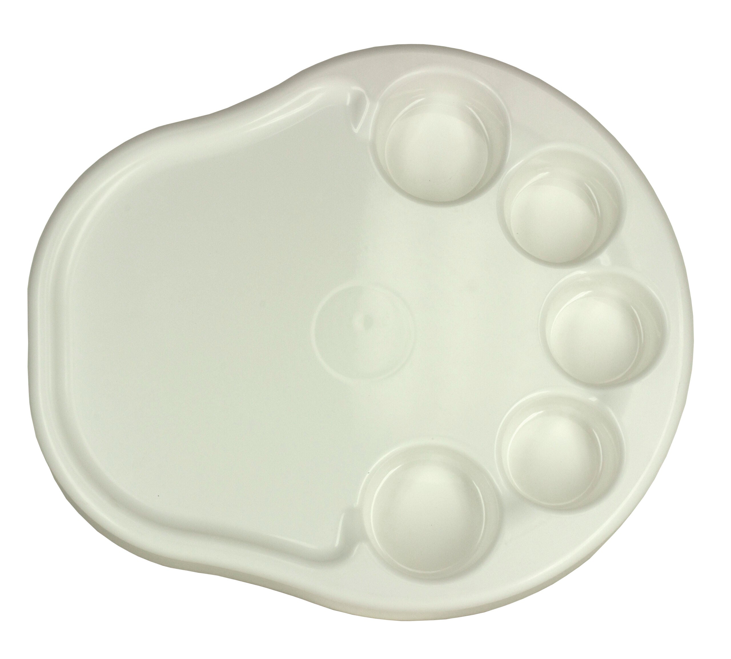 Suncoast Marine Supply offers Springfield Table Top Party Platter - White (1670009)