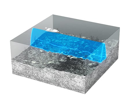 Suncoast Marine and Auto offers Lowrance Explorer Ice Bag Transducer Pole f/ActiveTarget [000-15954-001]