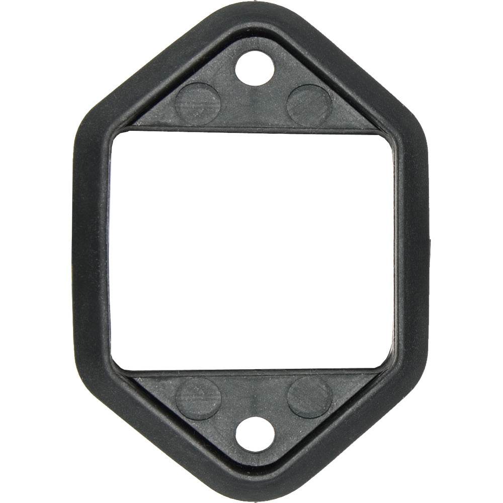 Suncoast Marine and Auto offers Blue Sea 7198 285-Series Circuit Breaker Panel Mount Adapter [7198]
