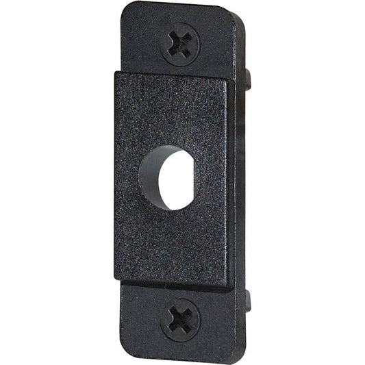 Blue Sea 4111 360 Panel Adapter for Push Button Reset Only [4111] - Suncoast Marine & Auto Supply 