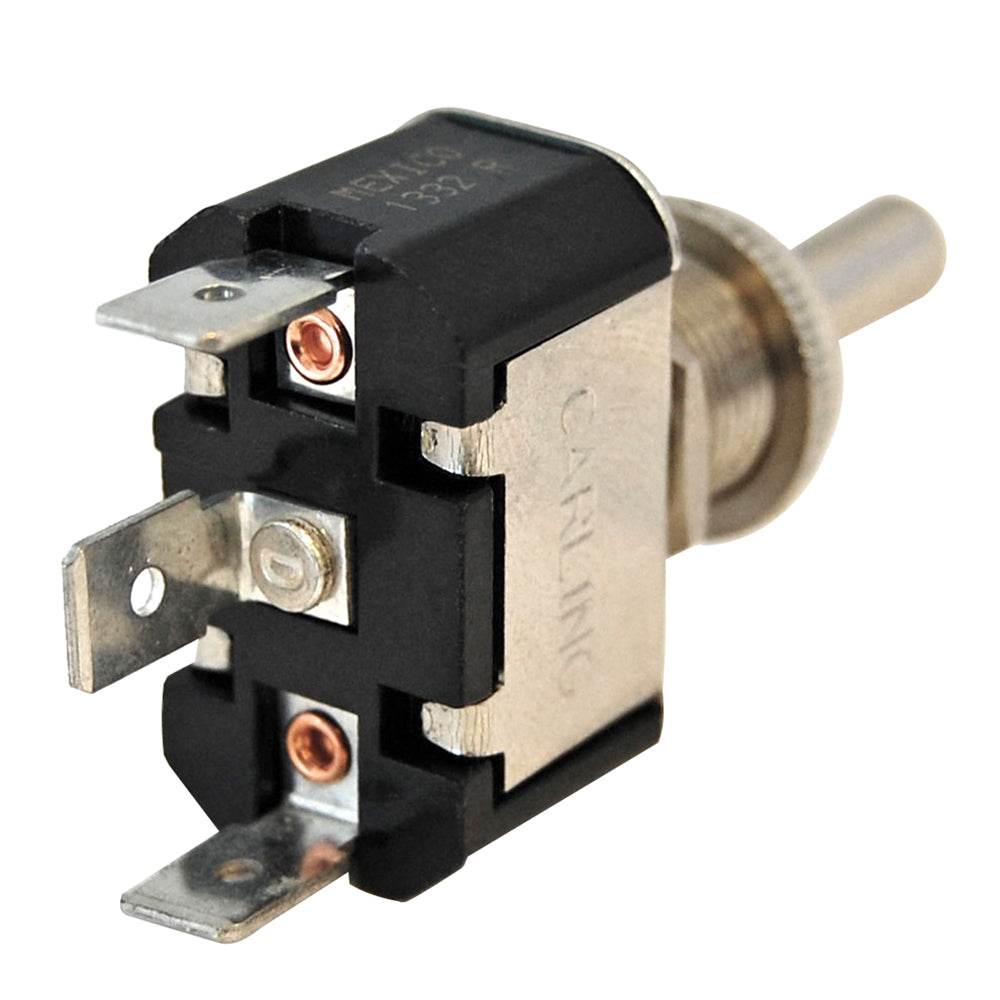 Blue Sea 4153 WeatherDeck Toggle Switch [4153] - Suncoast Marine & Auto Supply 