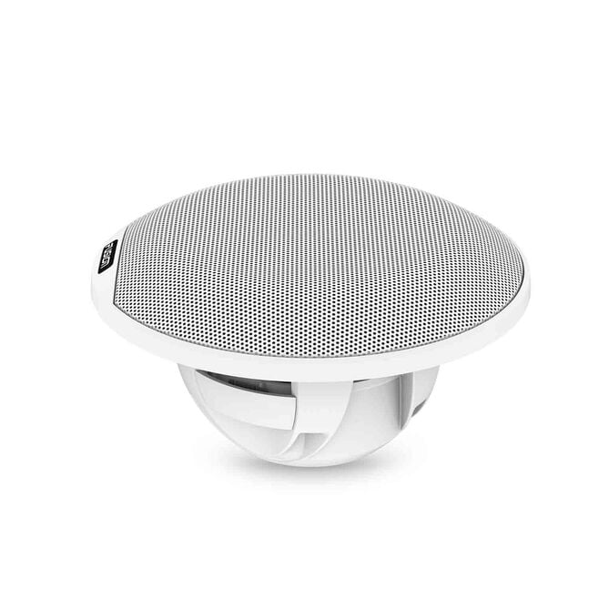 Suncoast Marine Supply offers Fusion Signature Series 3i 6.5" Classic Speakers - White (010-02771-00)