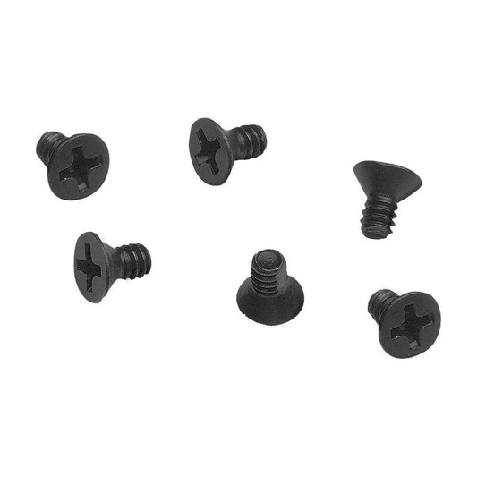Blue Sea 8035 Circuit Breaker Mounting Screws / 6 Pack [8035] - Suncoast Marine & Auto Supply 
