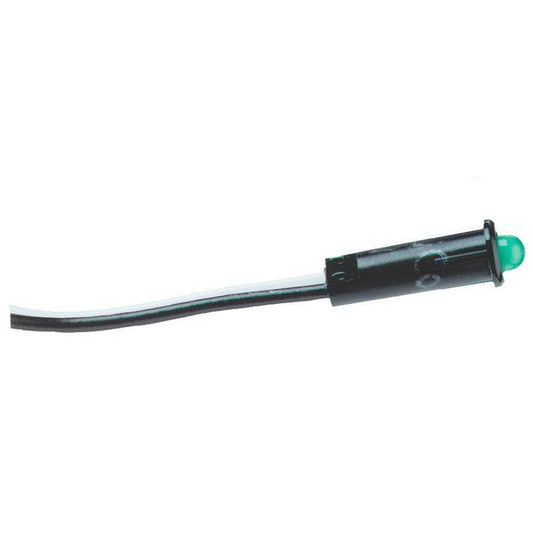Blue Sea 8134 Green LED Indicator Light [8134] - Suncoast Marine & Auto Supply 