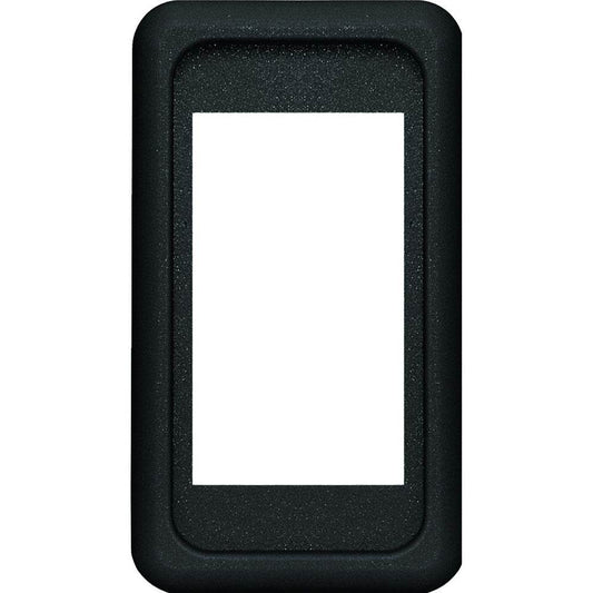 Blue Sea 8268 1 Position Contura Switch Mounting Panel [8268] - Suncoast Marine & Auto Supply 