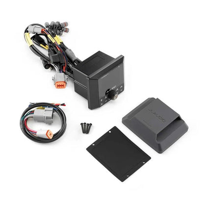 JL Audio Premium Marine Source Unit (Full-Color LCD) (MM55)