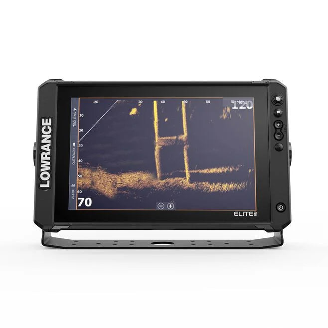 Suncoast Marine and Auto offers Lowrance Elite FS 12 w/Active Imaging 3-In-1 [000-16432-001]