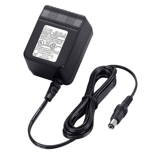 Suncoast Marine and Auto offers Icom 220V AC Adapter [BC147SE 15]