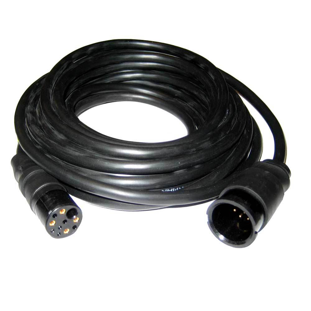 Suncoast Marine Supply offers Raymarine 5m Transducer Extension Cable