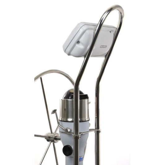 NavPod AG118 Pedestal Guard [AG118] - Suncoast Marine & Auto Supply 