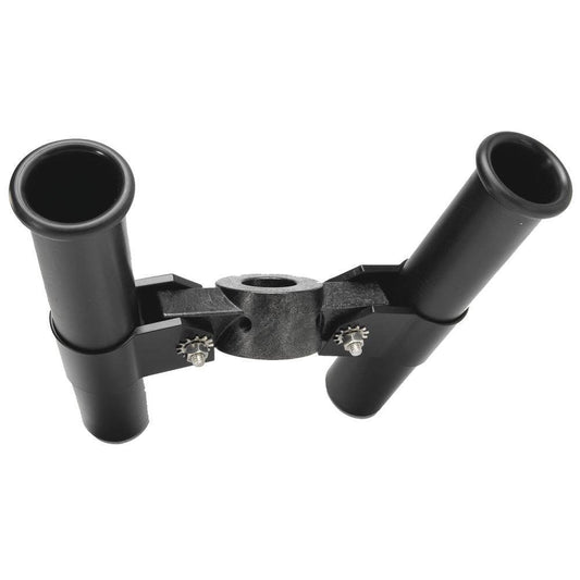 Cannon Dual Rod Holder - Front Mount [2450163] - Suncoast Marine & Auto Supply 