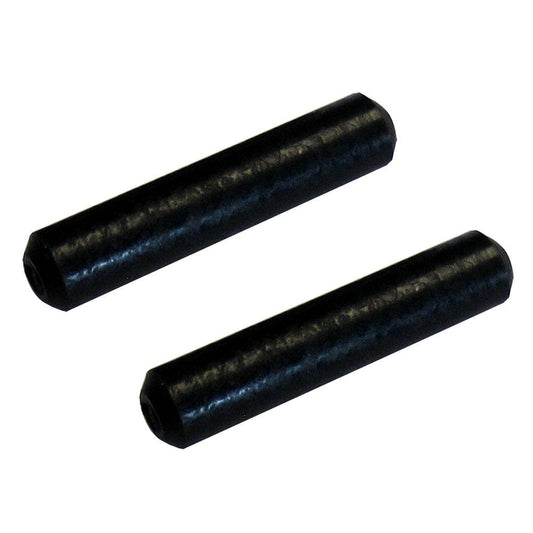 Lenco 2 Delrin Mounting Pins f/101 & 102 Actuator (Pack of 2) [15087-001] - Suncoast Marine & Auto Supply 